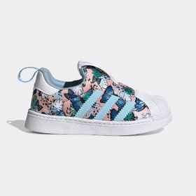 Adidas FW8040 Superstar 360 Çocuk Günlük Spor Ayakkabı