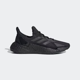 Adidas FW8386 X9000l4 Siyah Erkek Spor Ayakkabı