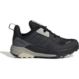 Adidas FW9327 Terrex Trailmaker R.rdy K Siyah Unisex Çocuk Bot
