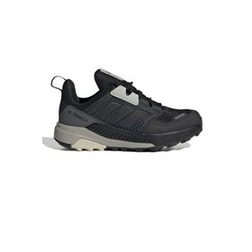 Adidas FW9327 Terrex Trailmaker R.rdy K Siyah Unisex Çocuk Bot