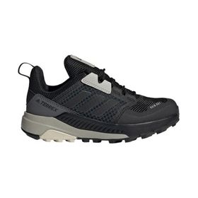 Adidas FW9327 Terrex Trailmaker R.rdy K Siyah Unisex Çocuk Bot