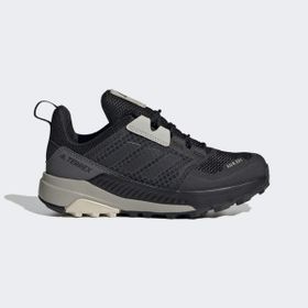 Adidas FW9327 Terrex Trailmaker R.rdy K Siyah Unisex Çocuk Bot