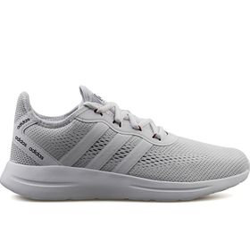 Adidas FW9586 Beyaz Lite Racer Rbn 2.0 Spor Erkek Koşu Ayakkabısı