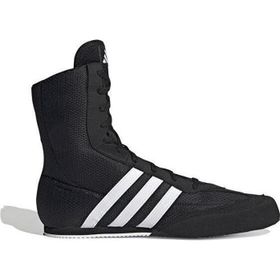 Adidas FX0561 Siyah Box Hog 2 Boks Unisex Spor Ayakkabısı