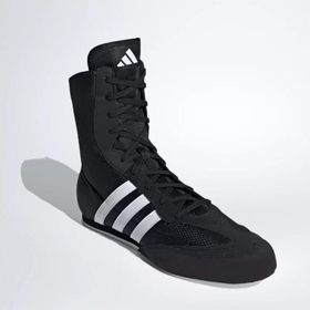 Adidas FX0561 Siyah Box Hog 2 Boks Unisex Spor Ayakkabısı