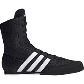 Adidas FX0561 Siyah Box Hog 2 Boks Unisex Spor Ayakkabısı