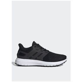 Adidas FX3624 Ultimashow Siyah Erkek Koşu Spor Ayakkabı