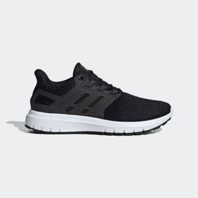 Adidas FX3624 Ultimashow Siyah Erkek Koşu Spor Ayakkabı