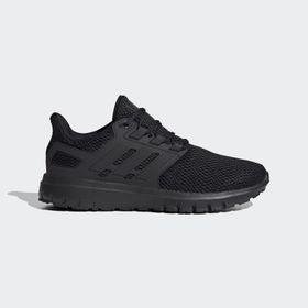 Adidas FX3632 Ultimashow Erkek Koşu Siyah Spor Ayakkabı