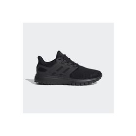 Adidas FX3632 Ultimashow Erkek Koşu Siyah Spor Ayakkabı