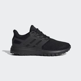 Adidas FX3632 Ultimashow Erkek Koşu Siyah Spor Ayakkabı