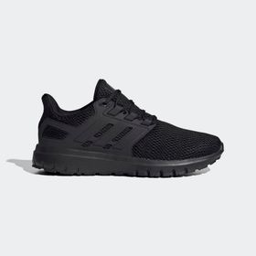 Adidas FX3632 Ultimashow Erkek Koşu Siyah Spor Ayakkabı