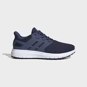 Adidas FX3633 Ultimashow Mavi Erkek Koşu Ayakkabısı