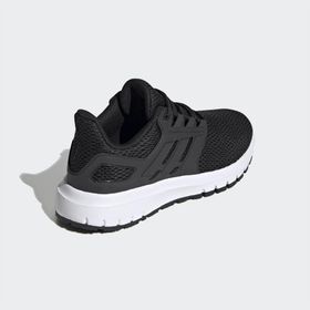 Adidas FX3636 Ultimashow Unisex Siyah Koşu Spor Ayakkabı