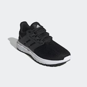 Adidas FX3636 Ultimashow Unisex Siyah Koşu Spor Ayakkabı