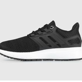 Adidas FX3636 Ultimashow Unisex Siyah Koşu Spor Ayakkabı
