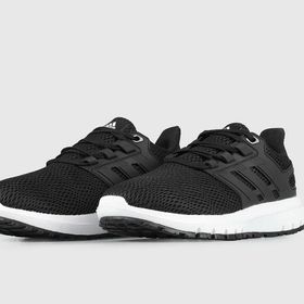 Adidas FX3636 Ultimashow Unisex Siyah Koşu Spor Ayakkabı