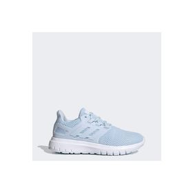 Adidas FX3640-K Ultimashow Kadın Açık Mavi Spor Ayakkabı