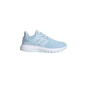 Adidas FX3640-K Ultimashow Kadın Açık Mavi Spor Ayakkabı