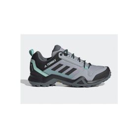Adidas FX4684 Terrex AX3 GTX W Siyah Gri Kadın Outdoor Ayakkabı