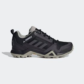 Adidas FX4690 TERREX AX3 Kadın Outdoor Ayakkabı
