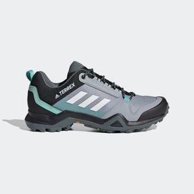 Adidas FX4690 TERREX AX3 Kadın Outdoor Ayakkabı