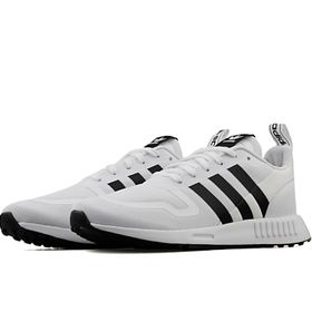 Adidas FX5118 Multix Beyaz Erkek Spor Ayakkabı