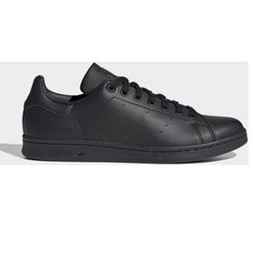 Adidas FX5499 Stan Smith Erkek Siyah Günlük Spor Ayakkabı