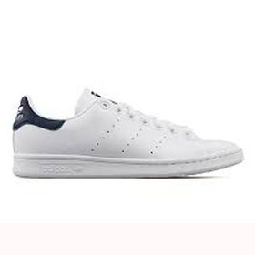Adidas FX5501 Stan Smith Beyaz Erkek Günlük Ayakkabı