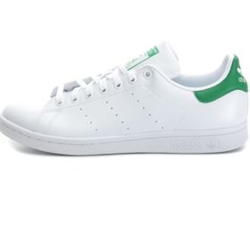 Adidas Fx5502-k Stan Smith Beyaz Kadın Spor Ayakkabı