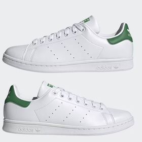 Adidas FX5502 Stan Smith Beyaz Unisex Spor Ayakkabı