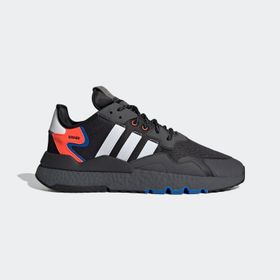 Adidas FX6834 Nite Jogger Erkek Günlük Spor Ayakkabı