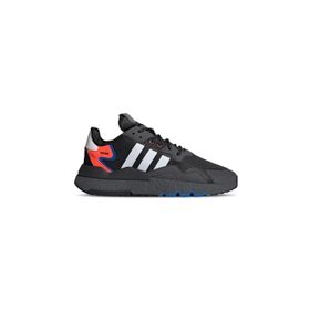 Adidas FX6834 Nite Jogger Erkek Günlük Spor Ayakkabı