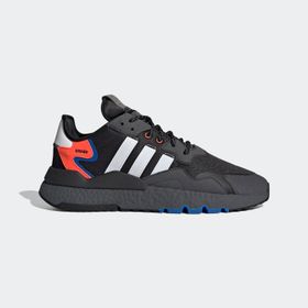 Adidas FX6834 Nite Jogger Erkek Günlük Spor Ayakkabı