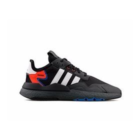 Adidas FX6834 Nite Jogger Erkek Günlük Spor Ayakkabı