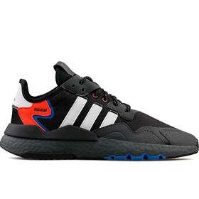 Adidas FX6834 Nite Jogger Erkek Günlük Spor Ayakkabı