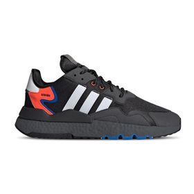 Adidas FX6834 Nite Jogger Erkek Günlük Spor Ayakkabı