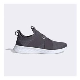 Adidas FX7324 Gri Kadın Spor Ayakkabı