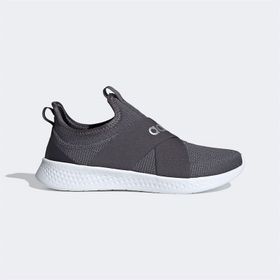 Adidas FX7324 Gri Kadın Spor Ayakkabı
