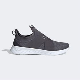 Adidas FX7324 Gri Kadın Spor Ayakkabı