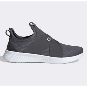 Adidas FX7324 Gri Kadın Spor Ayakkabı
