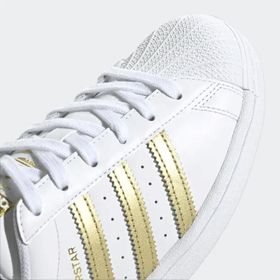 Adidas FX7483 Superstar Spor Ayakkabı