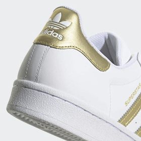 Adidas FX7483 Superstar Spor Ayakkabı