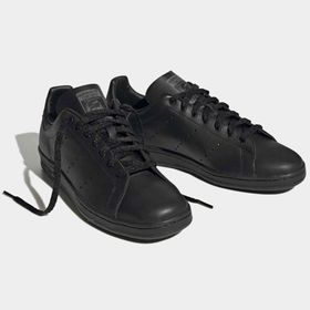 Adidas Fx7523 Stan Smıth J Siyah Çocuk Günlük Spor Ayakkabısı