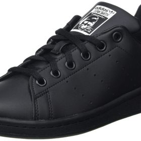 Adidas FX7523 Stan Smith Siyah Kadın Günlük Ayakkabı