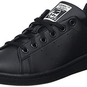 Adidas FX7523 Stan Smith Siyah Kadın Günlük Ayakkabı