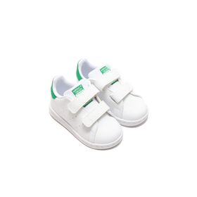 Adidas FX7532 Stan Smıth Beyaz Bebek Spor Ayakkabı