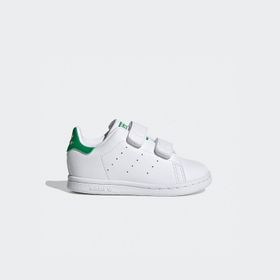 Adidas FX7532 Stan Smıth Beyaz Bebek Spor Ayakkabı