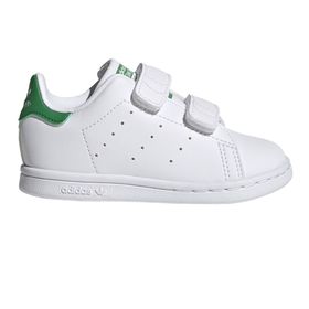 Adidas FX7532 Stan Smıth Beyaz Bebek Spor Ayakkabı