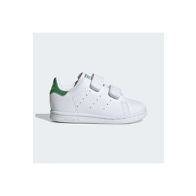 Adidas FX7532 Stan Smıth Beyaz Bebek Spor Ayakkabı